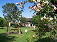 Broncoed Uchaf Country Guest House 1088624 Image 3